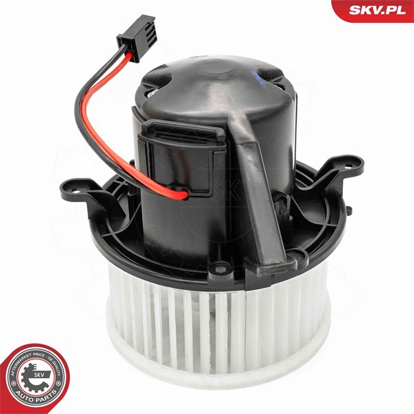 Kupéfläkt Esen skv 68SKV071 ESEN SKV