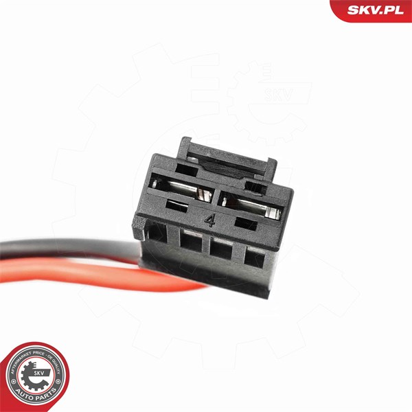 Kupéfläkt Esen skv 68SKV071 ESEN SKV