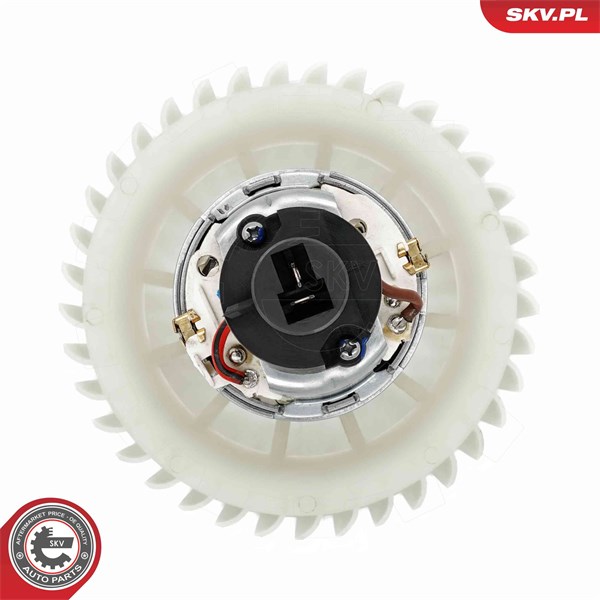 Kupéfläkt Esen skv 68SKV073 ESEN SKV Kupéfläkt Esen skv 68SKV073 ESEN SKV