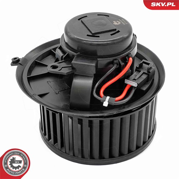 Kupéfläkt Esen skv 68SKV074 ESEN SKV Kupéfläkt Esen skv 68SKV074 ESEN SKV