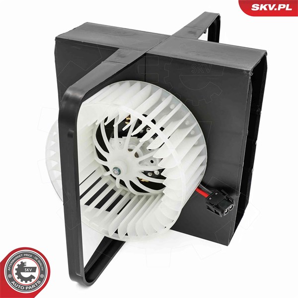 Kupéfläkt Esen skv 68SKV075 ESEN SKV
