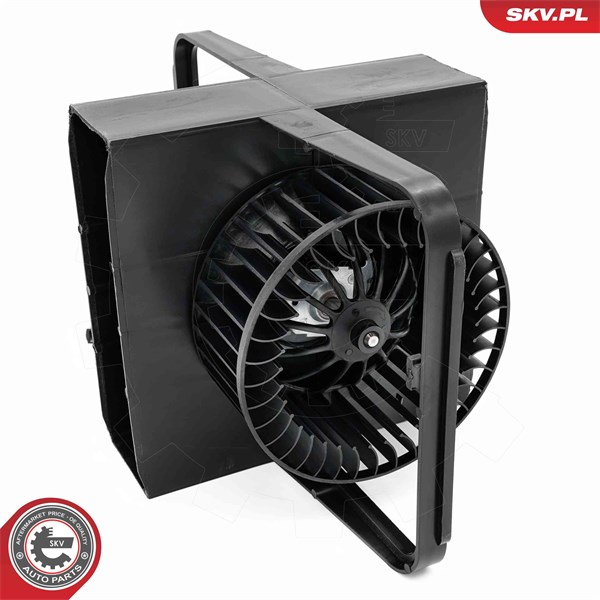 Kupéfläkt Esen skv 68SKV075 ESEN SKV