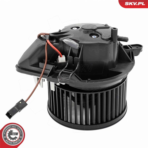 Kupéfläkt Esen skv 68SKV076 ESEN SKV Kupéfläkt Esen skv 68SKV076 ESEN SKV