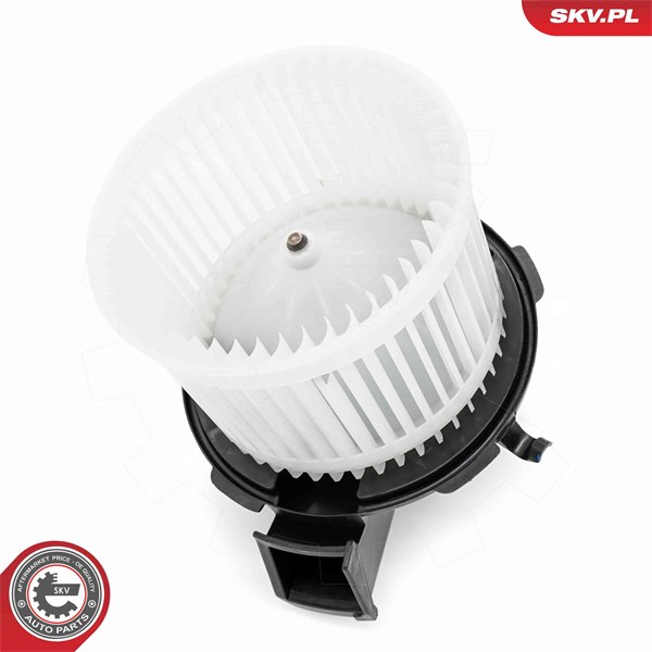 Kupéfläkt Esen skv 68SKV078 ESEN SKV