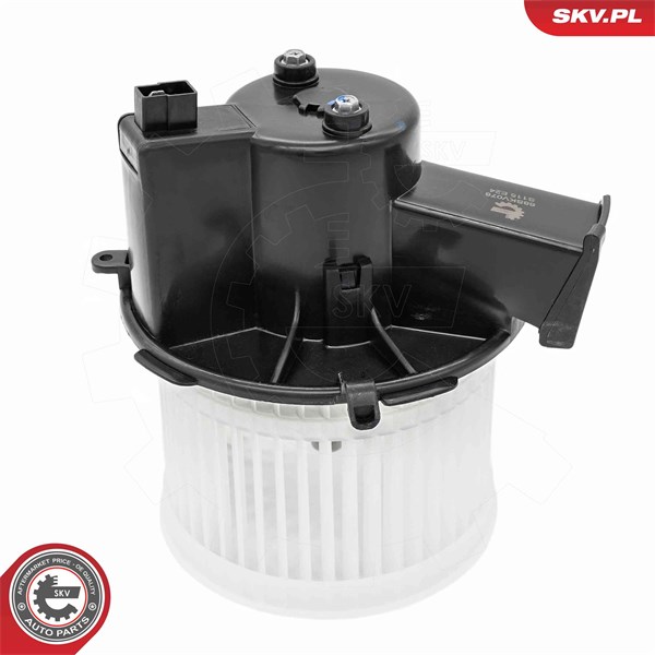 Kupéfläkt Esen skv 68SKV078 ESEN SKV