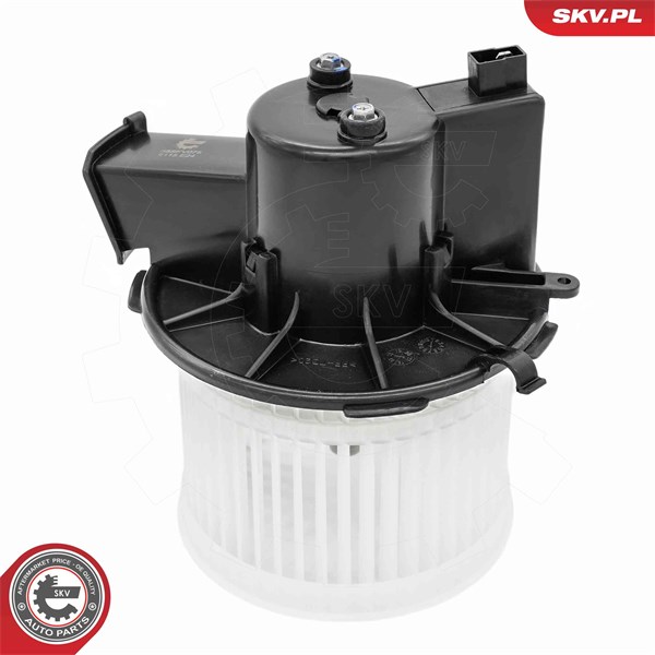 Kupéfläkt Esen skv 68SKV078 ESEN SKV