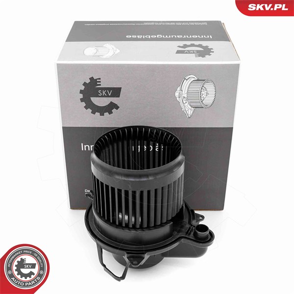 Kupéfläkt Esen skv 68SKV082 ESEN SKV Kupéfläkt Esen skv 68SKV082 ESEN SKV