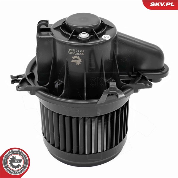 Kupéfläkt Esen skv 68SKV082 ESEN SKV Kupéfläkt Esen skv 68SKV082 ESEN SKV