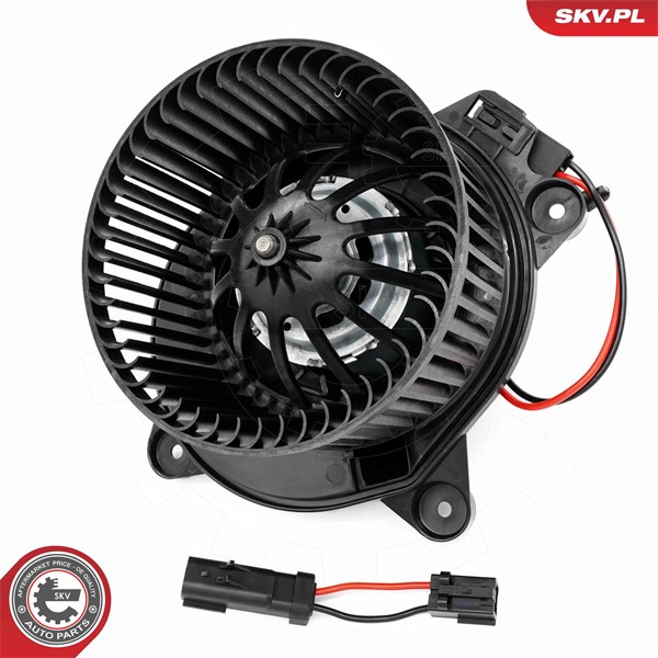 Kupéfläkt Esen skv 68SKV083 ESEN SKV Kupéfläkt Esen skv 68SKV083 ESEN SKV