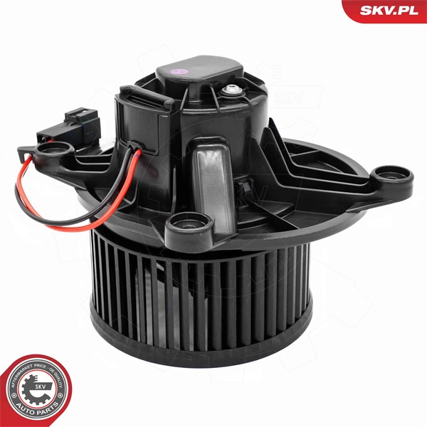 Kupéfläkt Esen skv 68SKV083 ESEN SKV