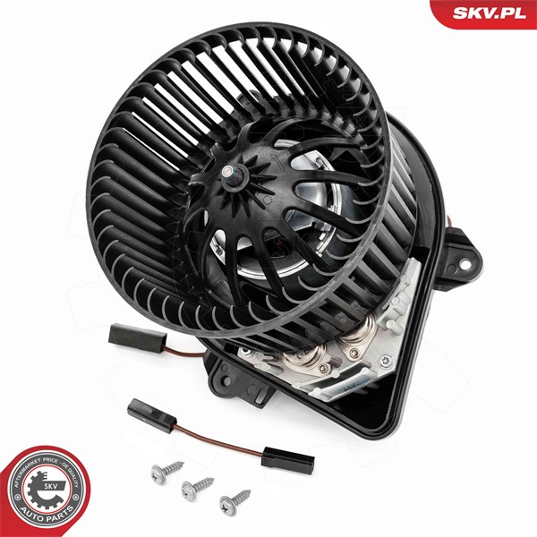 Kupéfläkt Esen skv 68SKV085 ESEN SKV