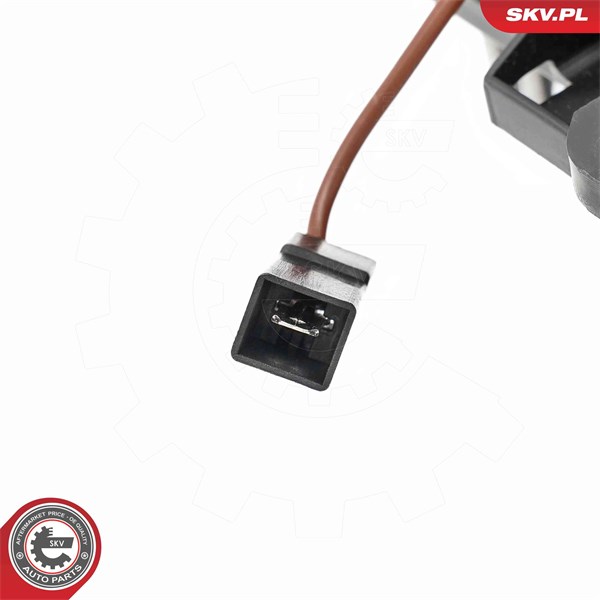 Kupéfläkt Esen skv 68SKV085 ESEN SKV