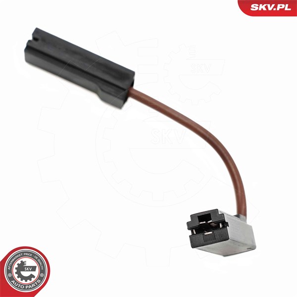 Kupéfläkt Esen skv 68SKV085 ESEN SKV