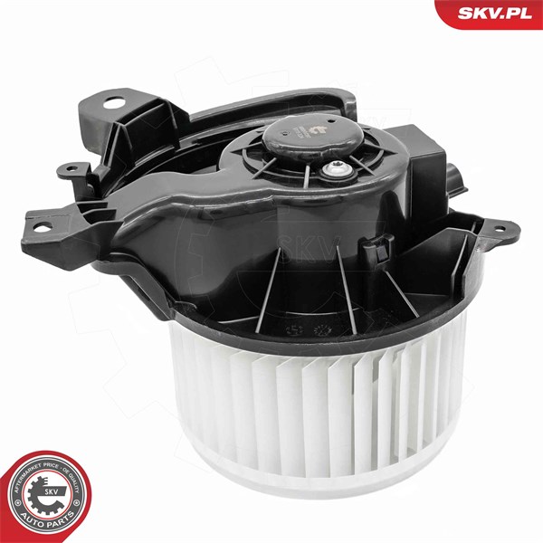 Kupéfläkt Esen skv 68SKV087 ESEN SKV