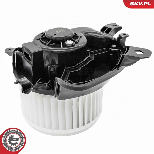Kupéfläkt Esen skv 68SKV087 ESEN SKV