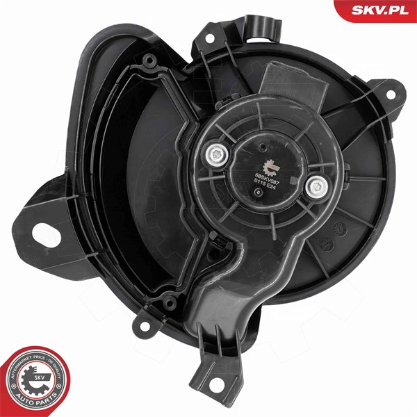 Kupéfläkt Esen skv 68SKV087 ESEN SKV