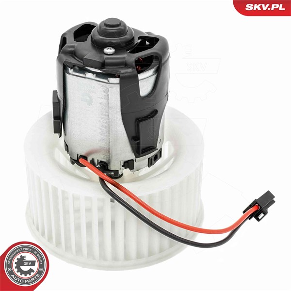 Kupéfläkt Esen skv 68SKV091 ESEN SKV