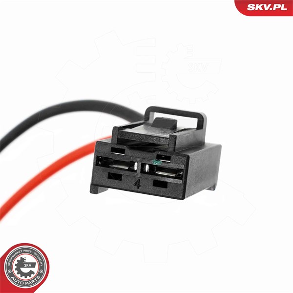 Kupéfläkt Esen skv 68SKV091 ESEN SKV
