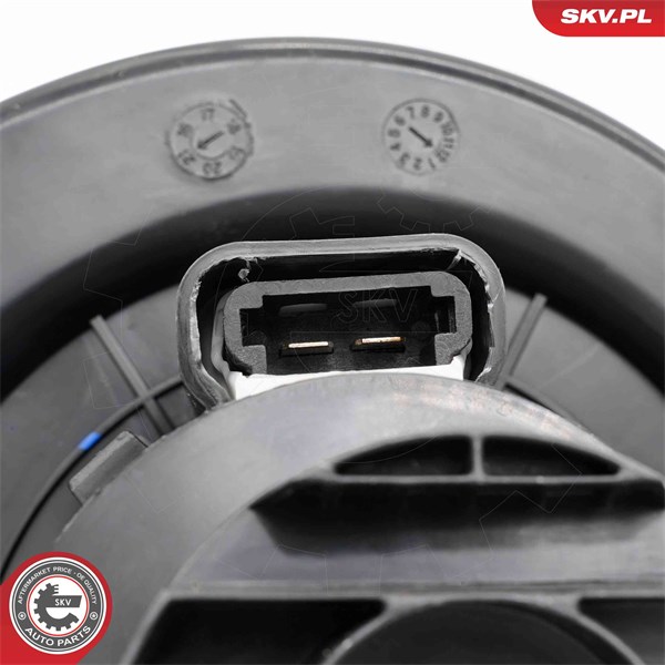 Kupéfläkt Esen skv 68SKV092 ESEN SKV