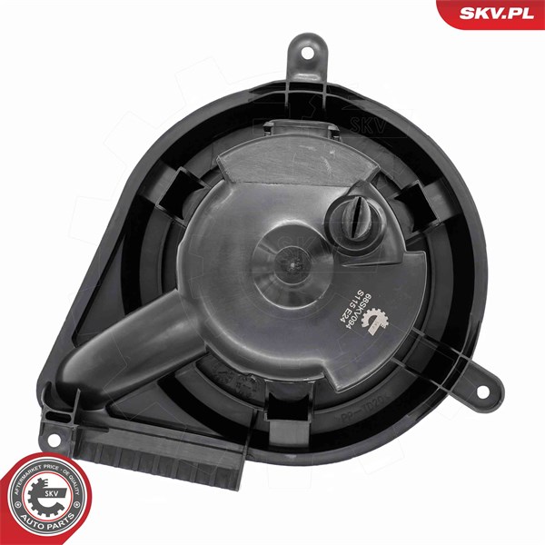 Kupéfläkt Esen skv 68SKV094 ESEN SKV Kupéfläkt Esen skv 68SKV094 ESEN SKV