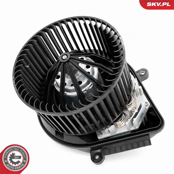 Kupéfläkt Esen skv 68SKV095 ESEN SKV