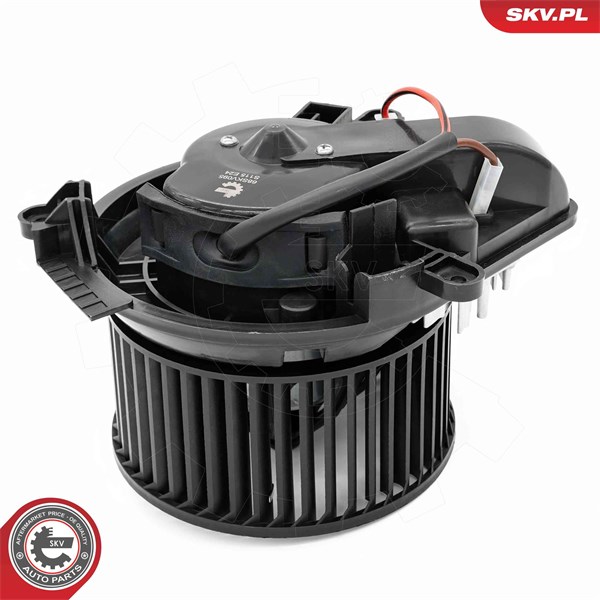 Kupéfläkt Esen skv 68SKV095 ESEN SKV