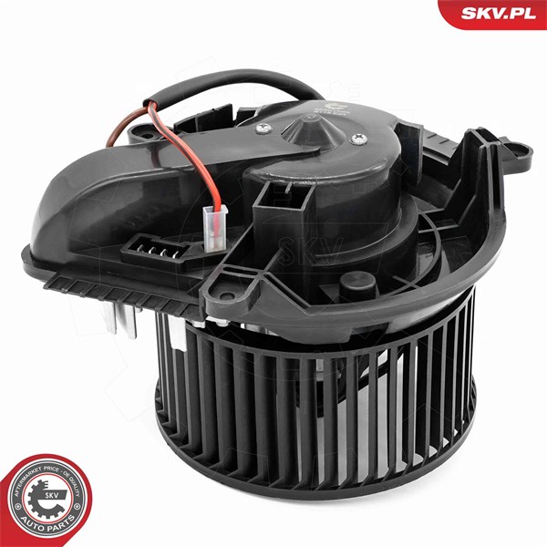 Kupéfläkt Esen skv 68SKV095 ESEN SKV