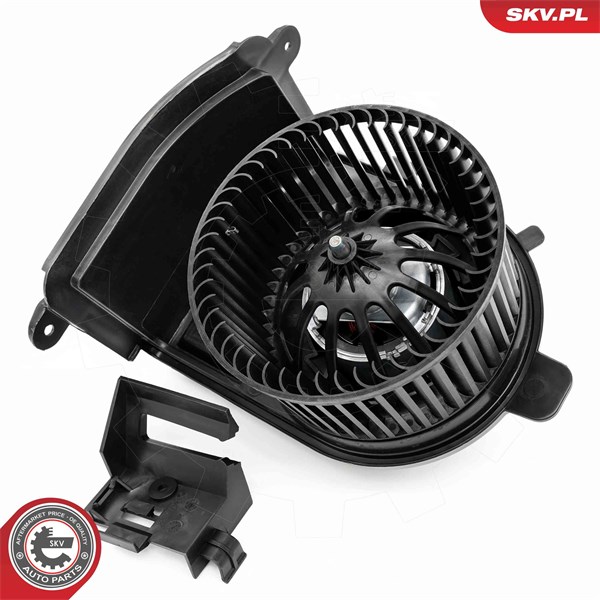 Kupéfläkt Esen skv 68SKV096 ESEN SKV Kupéfläkt Esen skv 68SKV096 ESEN SKV