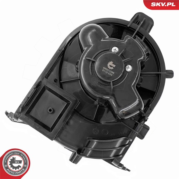 Kupéfläkt Esen skv 68SKV096 ESEN SKV Kupéfläkt Esen skv 68SKV096 ESEN SKV