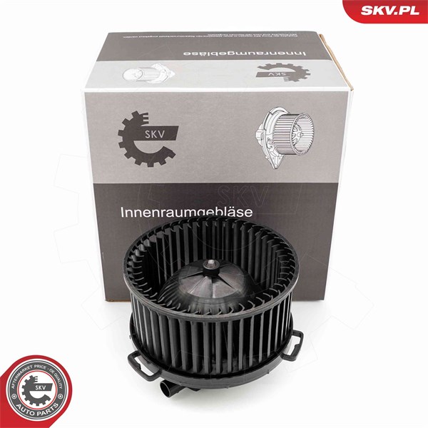 Kupéfläkt Esen skv 68SKV101 ESEN SKV