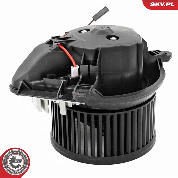Kupéfläkt Esen skv 68SKV106 ESEN SKV