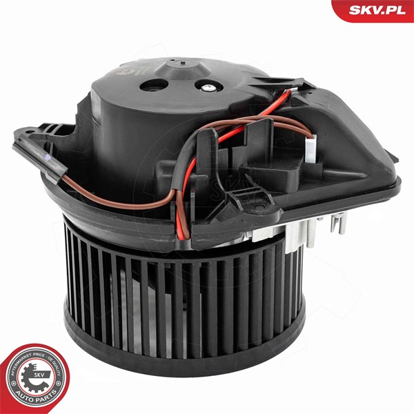 Kupéfläkt Esen skv 68SKV106 ESEN SKV