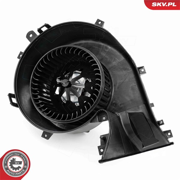 Kupéfläkt Esen skv 68SKV112 ESEN SKV Kupéfläkt Esen skv 68SKV112 ESEN SKV