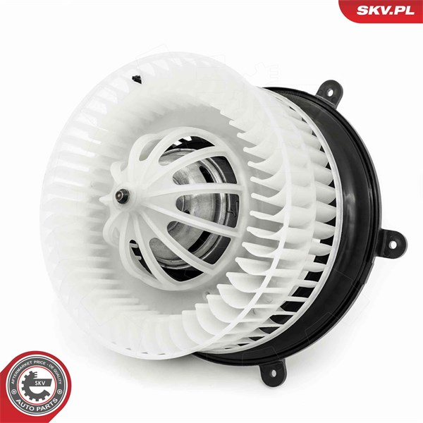 Kupéfläkt, Fram Esen skv 68SKV124 ESEN SKV Kupéfläkt, Fram Esen skv 68SKV124 ESEN SKV
