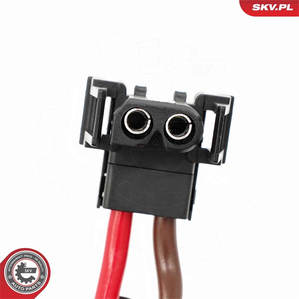 Kupéfläkt, Fram Esen skv 68SKV124 ESEN SKV Kupéfläkt, Fram Esen skv 68SKV124 ESEN SKV