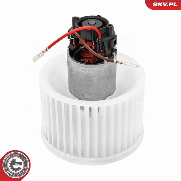 Kupéfläkt Esen skv 68SKV125 ESEN SKV Kupéfläkt Esen skv 68SKV125 ESEN SKV