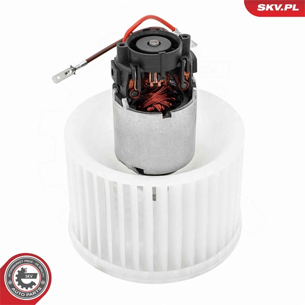 Kupéfläkt Esen skv 68SKV125 ESEN SKV Kupéfläkt Esen skv 68SKV125 ESEN SKV