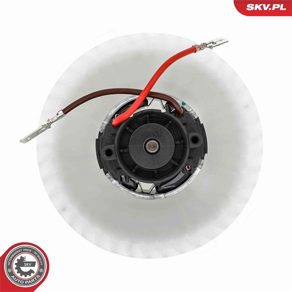 Kupéfläkt Esen skv 68SKV125 ESEN SKV Kupéfläkt Esen skv 68SKV125 ESEN SKV