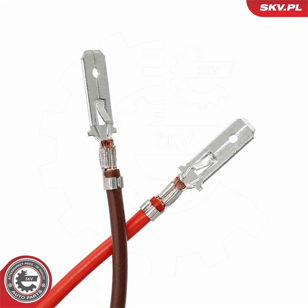 Kupéfläkt Esen skv 68SKV125 ESEN SKV Kupéfläkt Esen skv 68SKV125 ESEN SKV