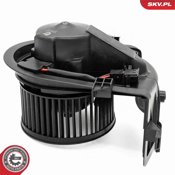 Kupéfläkt Esen skv 68SKV128 ESEN SKV