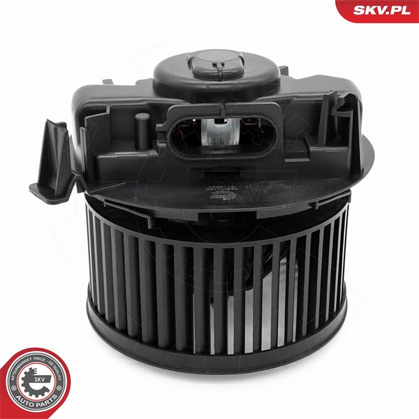 Kupéfläkt Esen skv 68SKV132 ESEN SKV