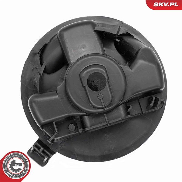 Kupéfläkt Esen skv 68SKV132 ESEN SKV