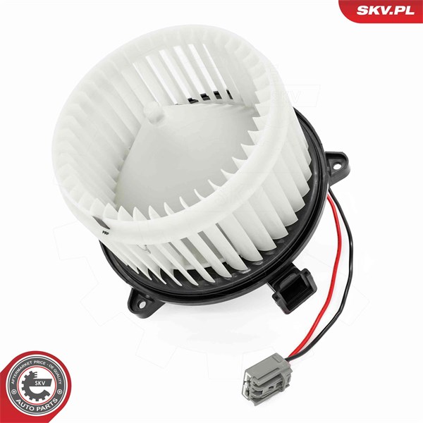 Kupéfläkt Esen skv 68SKV134 ESEN SKV Kupéfläkt Esen skv 68SKV134 ESEN SKV
