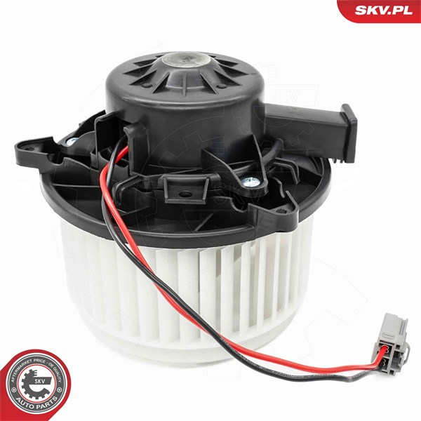 Kupéfläkt Esen skv 68SKV134 ESEN SKV Kupéfläkt Esen skv 68SKV134 ESEN SKV