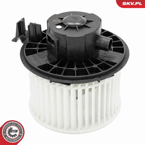 Kupéfläkt Esen skv 68SKV135 ESEN SKV