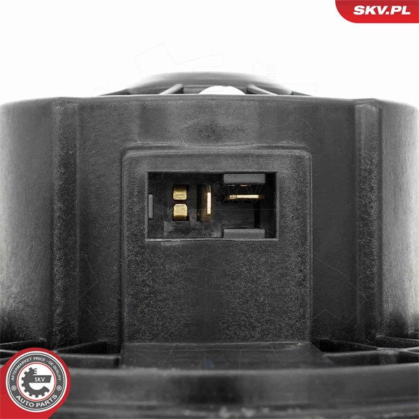 Kupéfläkt Esen skv 68SKV135 ESEN SKV Kupéfläkt Esen skv 68SKV135 ESEN SKV
