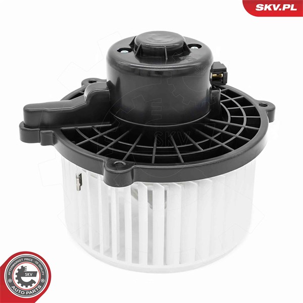 Kupéfläkt Esen skv 68SKV137 ESEN SKV