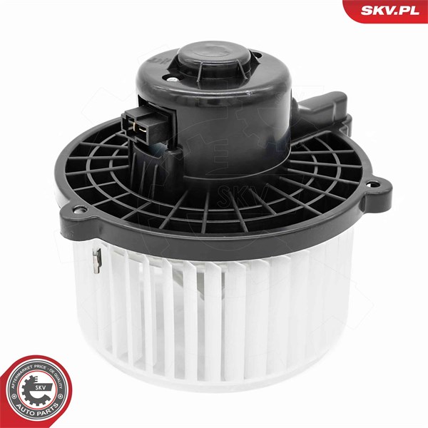 Kupéfläkt Esen skv 68SKV137 ESEN SKV