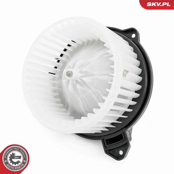 Kupéfläkt Esen skv 68SKV138 ESEN SKV