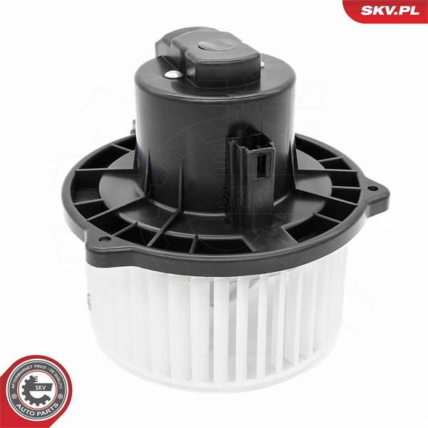 Kupéfläkt Esen skv 68SKV138 ESEN SKV